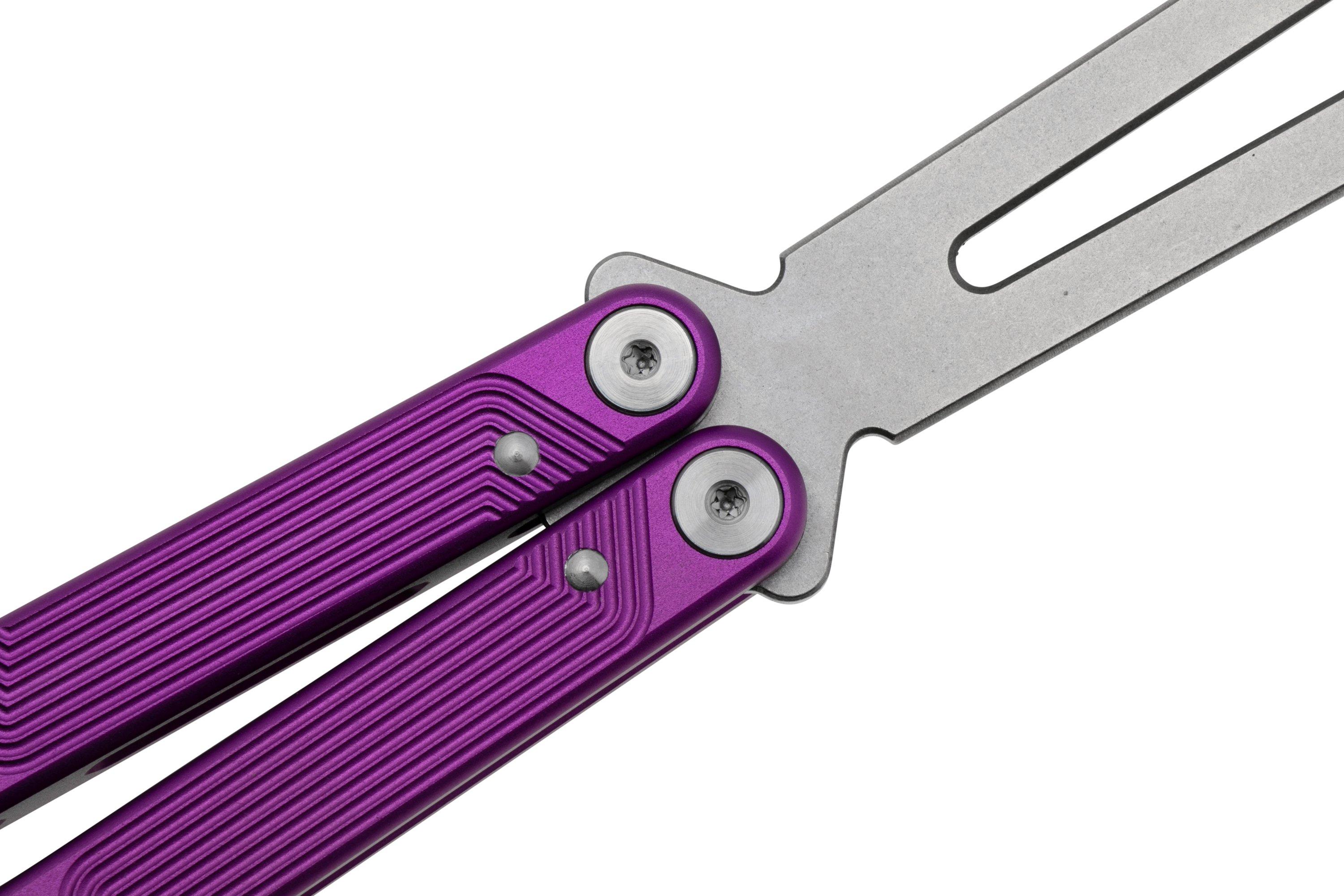 flytanium-zenith-balisong-trainer-1261nps-stonewashed-nebula-purple