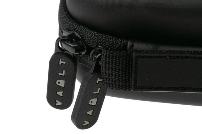 Afbeelding voor Flytanium x Vault Nano Storage Case FLY-1286, Neon Yellow, opbergcase