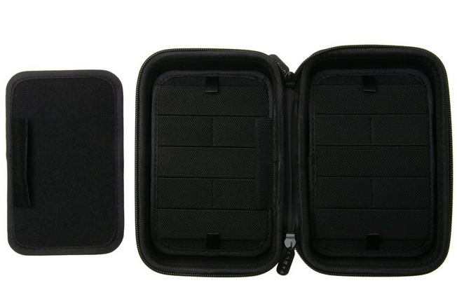 Afbeelding voor Flytanium x Vault Nano Storage Case FLY-1286, Neon Yellow, opbergcase