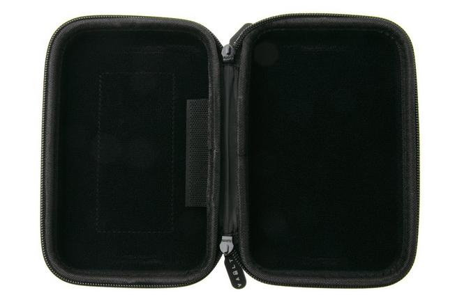 Afbeelding voor Flytanium x Vault Nano Storage Case FLY-1286, Neon Yellow, opbergcase