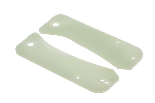 Afbeelding voor Flytanium Banter 1289 Groove Natural G10 Scales