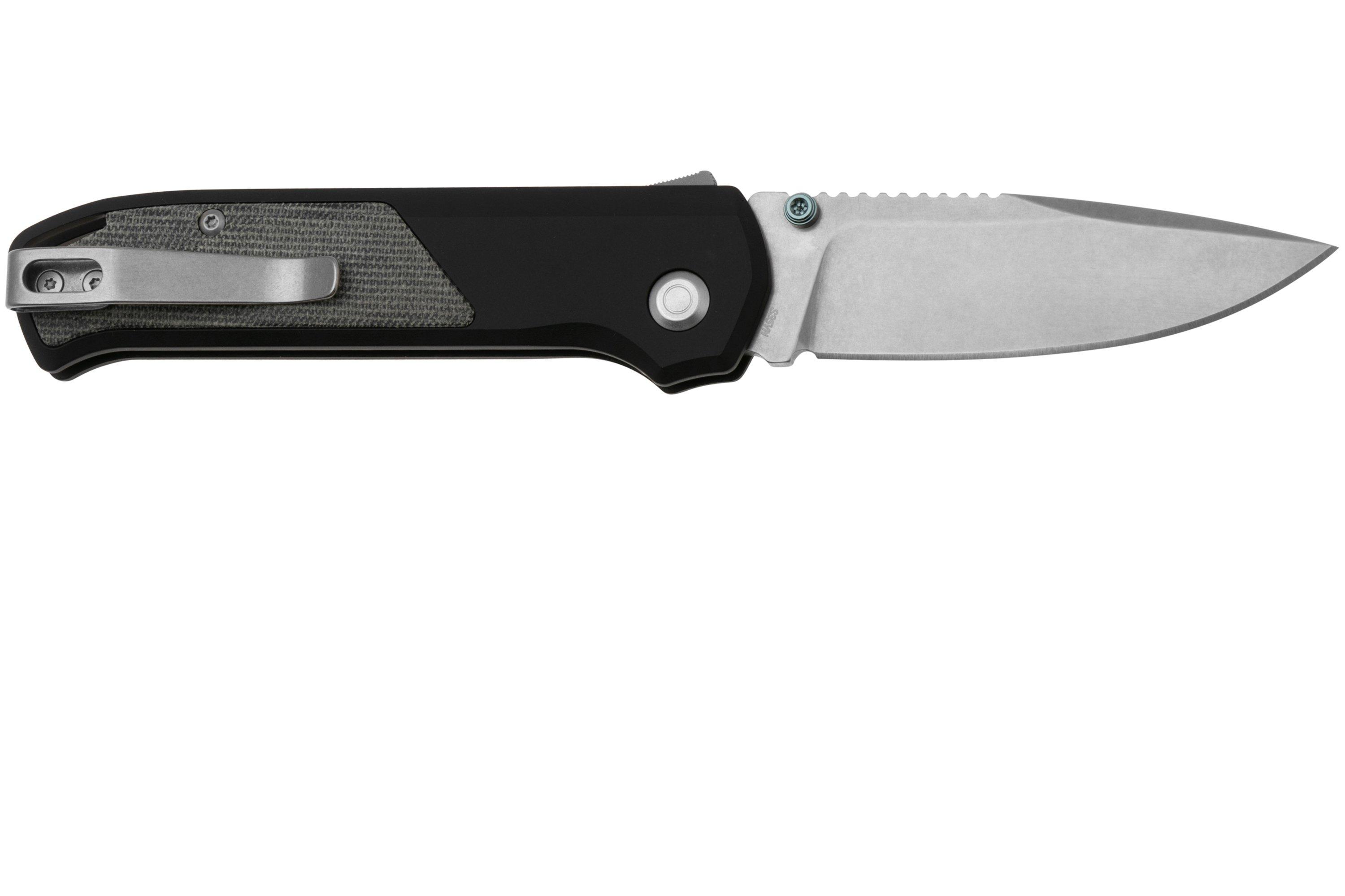 Flytanium Arcade Shark-Lock 1309 Stonewashed, Void Black Aluminum ...