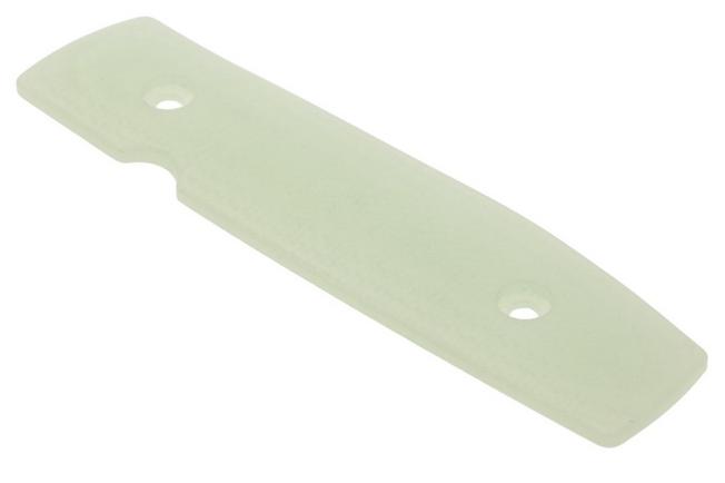 Afbeelding voor Flytanium Benchmade Bugout Modulator Inlay FLY-1316NJ, Natural Jade G10, inlay