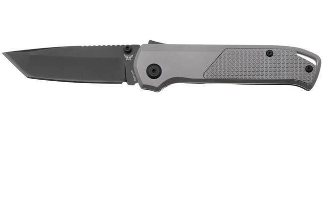 Afbeelding voor Flytanium Arcade Pro FLY-1396B, DLC 20CV, Titanium, zakmes