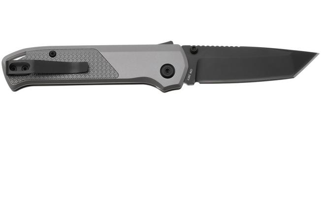 Afbeelding voor Flytanium Arcade Pro FLY-1396B, DLC 20CV, Titanium, zakmes