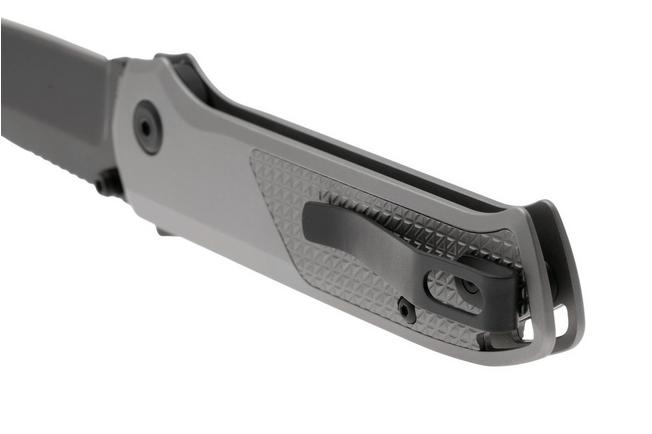 Afbeelding voor Flytanium Arcade Pro FLY-1396B, DLC 20CV, Titanium, zakmes