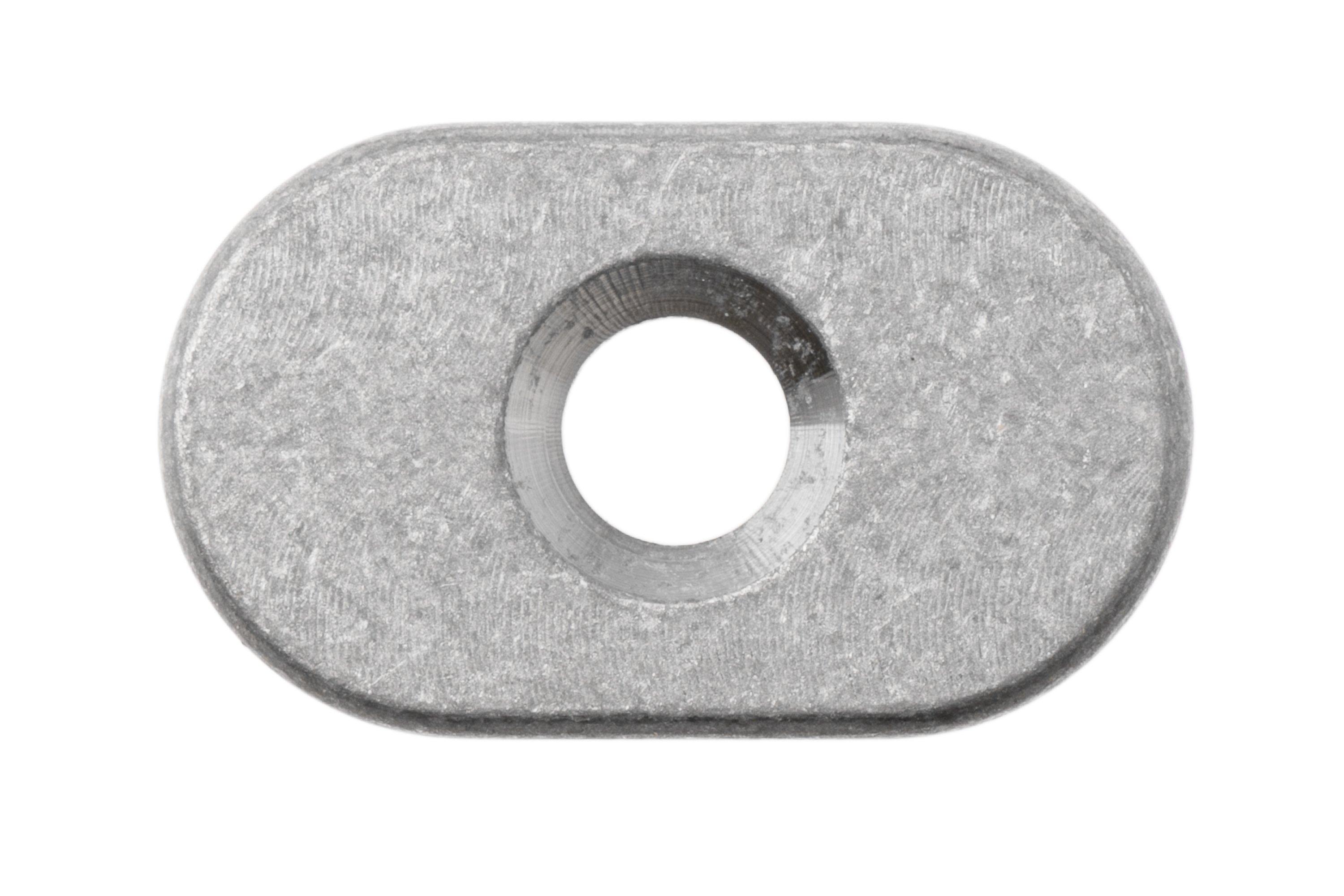 Flytanium Bic Classic Sleeve FLY-1397C, Grey Titanium, protezione per ...
