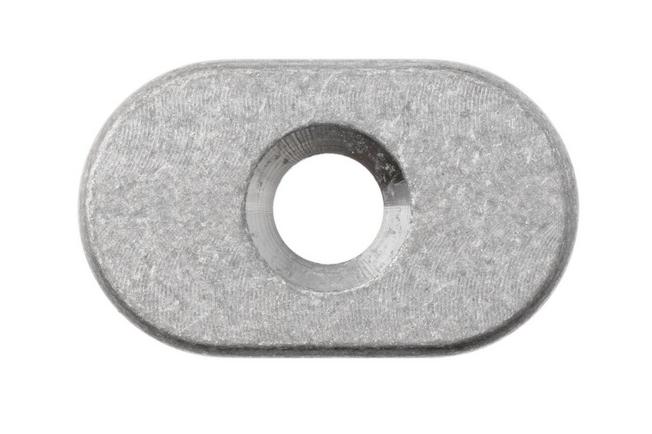 Afbeelding voor Flytanium Bic Classic Sleeve FLY-1397C, Grey Titanium, lighter sleeve