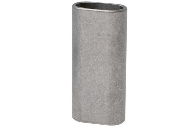 Afbeelding voor Flytanium Bic Mini Sleeve FLY-1397M, Grey Titanium, lighter sleeve