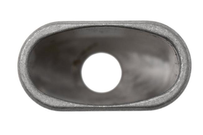 Afbeelding voor Flytanium Bic Mini Sleeve FLY-1397M, Grey Titanium, lighter sleeve