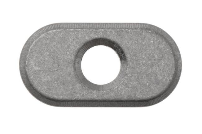 Afbeelding voor Flytanium Bic Mini Sleeve FLY-1397M, Grey Titanium, lighter sleeve