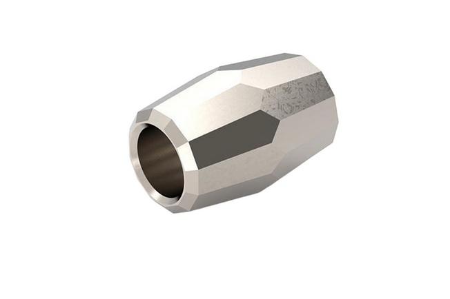 Afbeelding voor Flytanium FLY-1442 Vertex, Stonewashed Titanium Bead