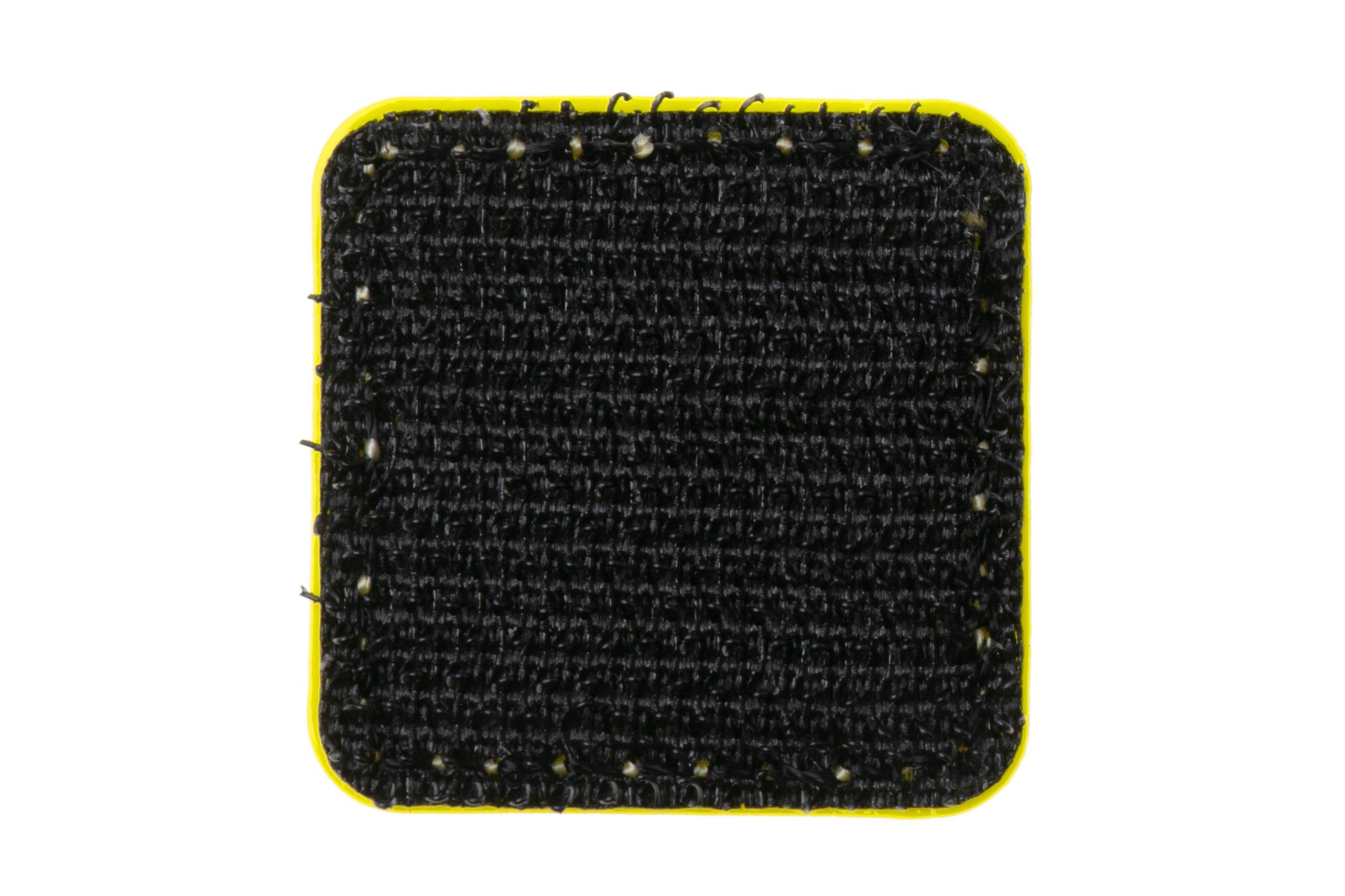 Flytanium Fly-tan-ium Ranger Eye PVC Patch, Multi, FLY-1476M