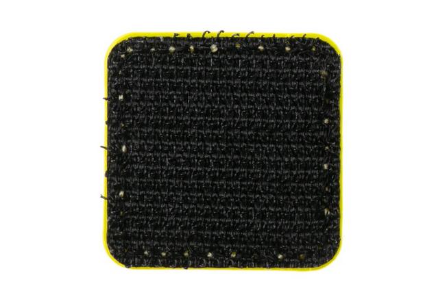 Afbeelding voor Flytanium Fly-tan-ium Ranger Eye PVC Patch, Multi, FLY-1476M, patch