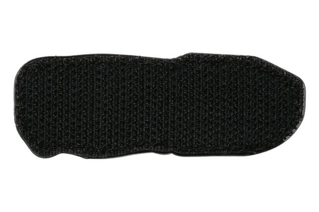 Afbeelding voor Flytanium BEEF Chibi Knife PVC Patch, FLY-1478, patch