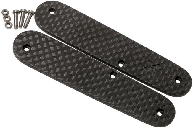 Victorinox 2024 cadet black