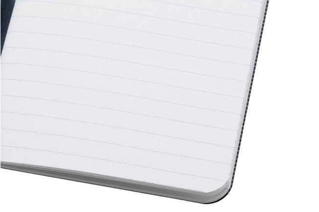 Afbeelding voor Field Notes 68th Quarterly Limited Edition FNC-68, Lined 3-Pack Fall Flowers, notitieboekjes