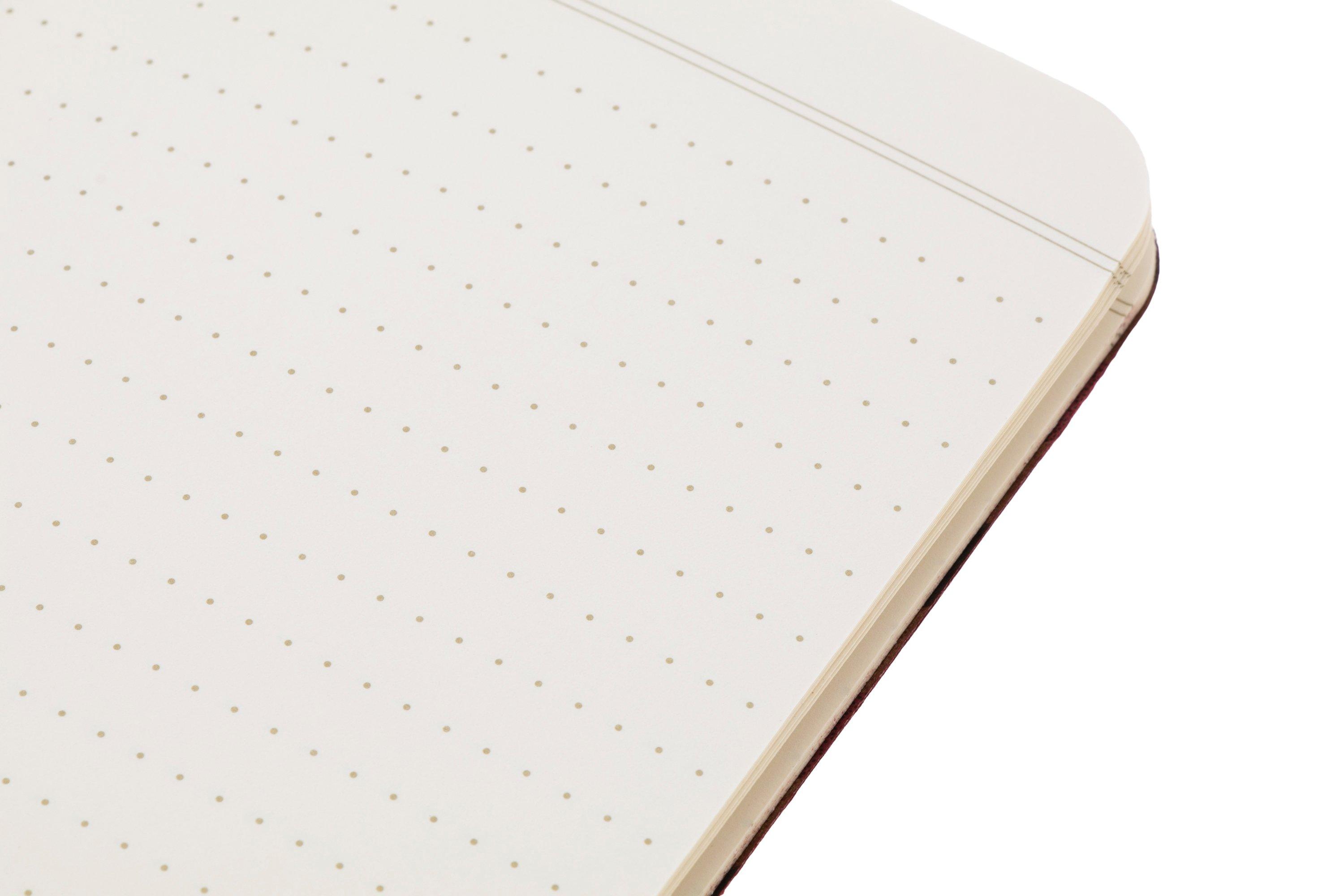 Field Notes Vintage FNC-65 Dotted 3-Packs, notebooks, Winter 2024 ...