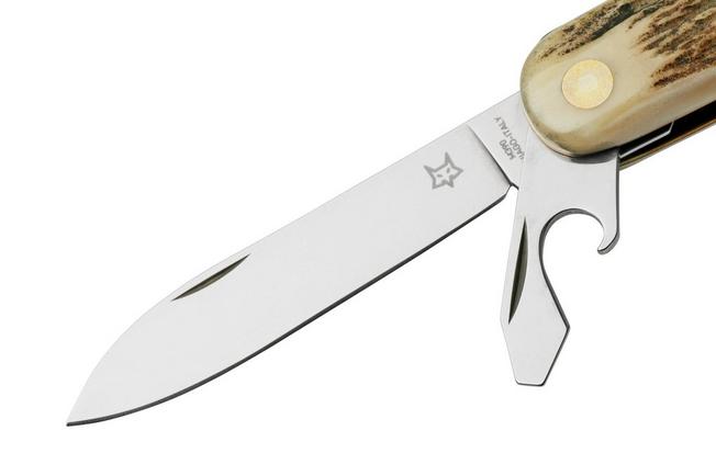 Böker Magnum Classic Pocket Steel, 01MB334 Swiss pocket knife