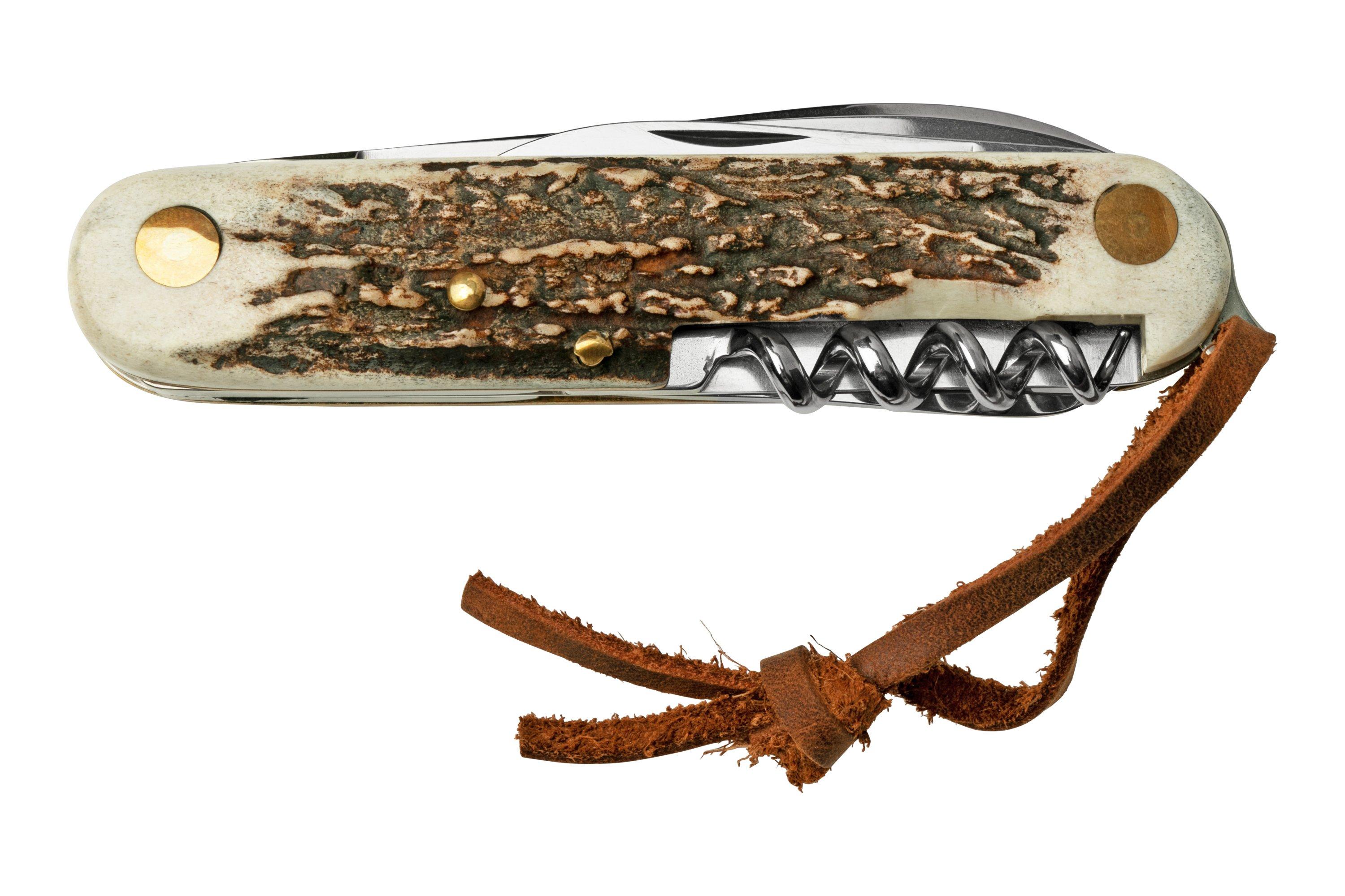 Fox Knives Multipurpose Pocket Knife M390 2266CE Advantageously shopping at