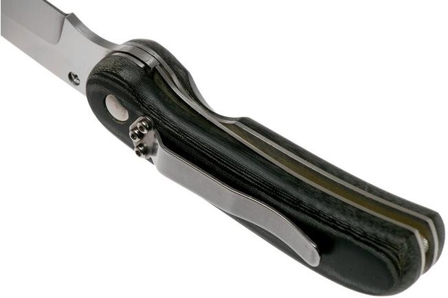 Bild für Fox Project Micarta 494M Taschenmesser