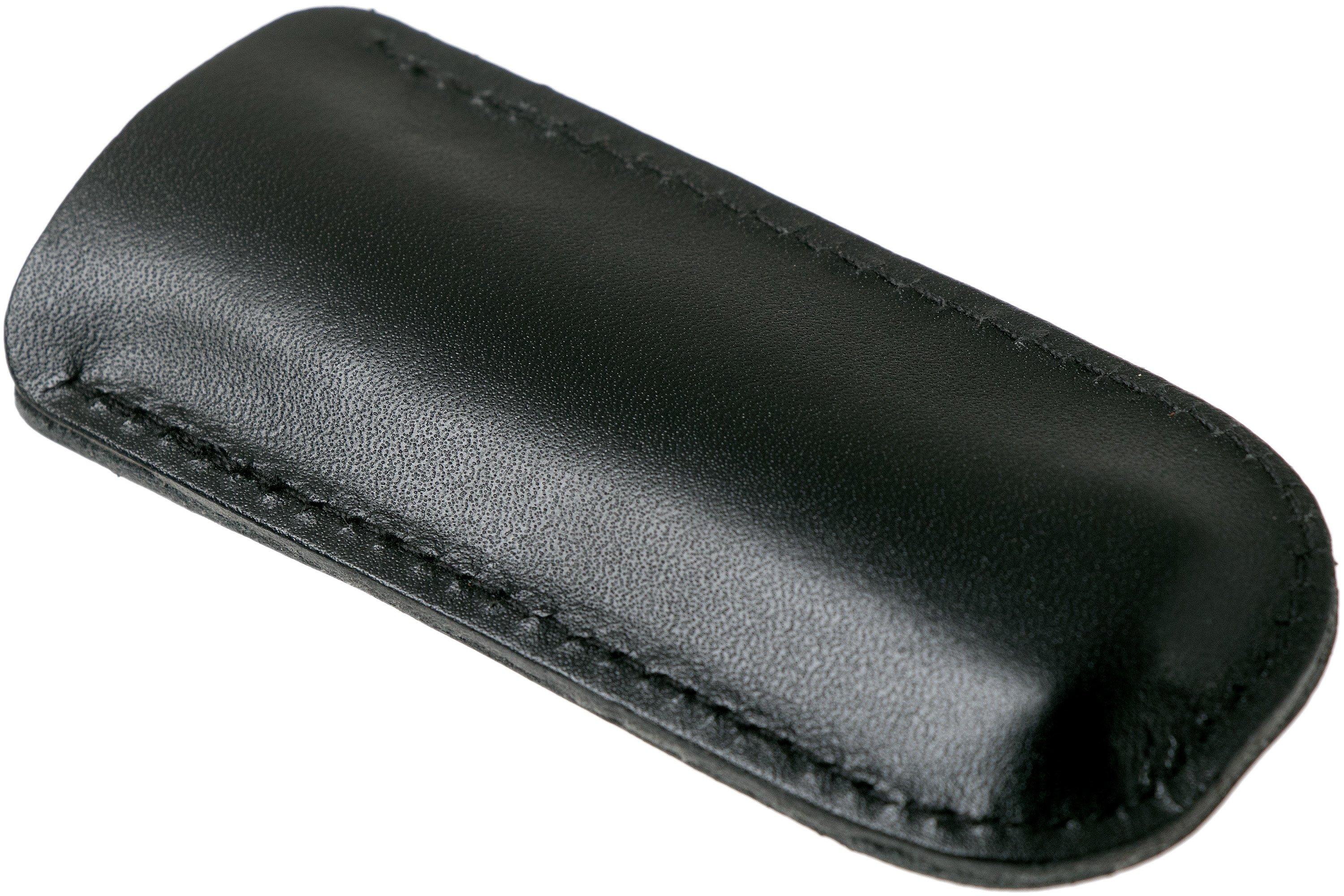 Fox Black Fox Ciol Folding Knife BF-748ZW Zebrano Wood pocket