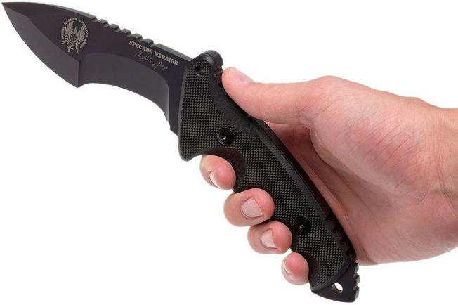 Military Warrior Knife