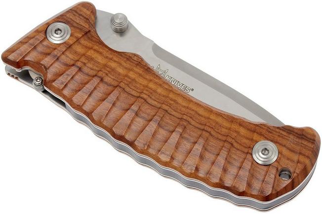 Bild für Fox FX-130DW Pro Hunter, Desert Wood