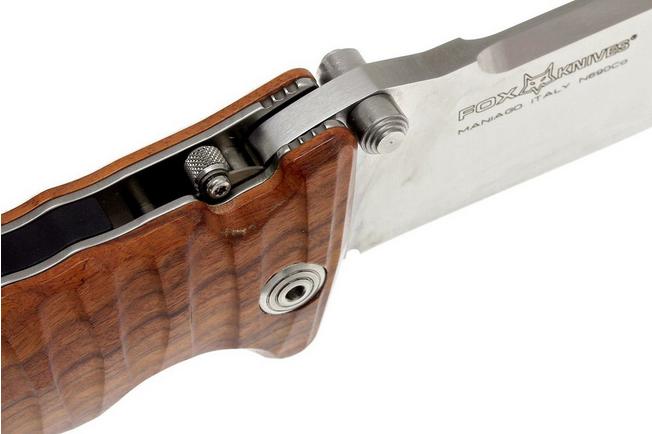 Bild für Fox FX-130DW Pro Hunter, Desert Wood
