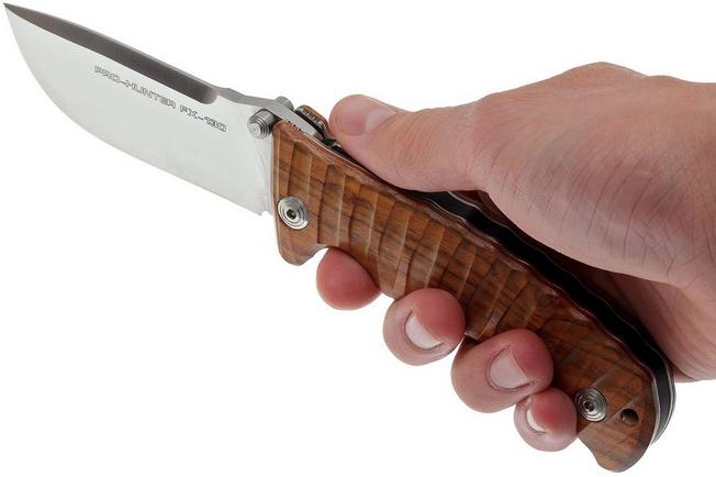 Bild für Fox FX-130DW Pro Hunter, Desert Wood