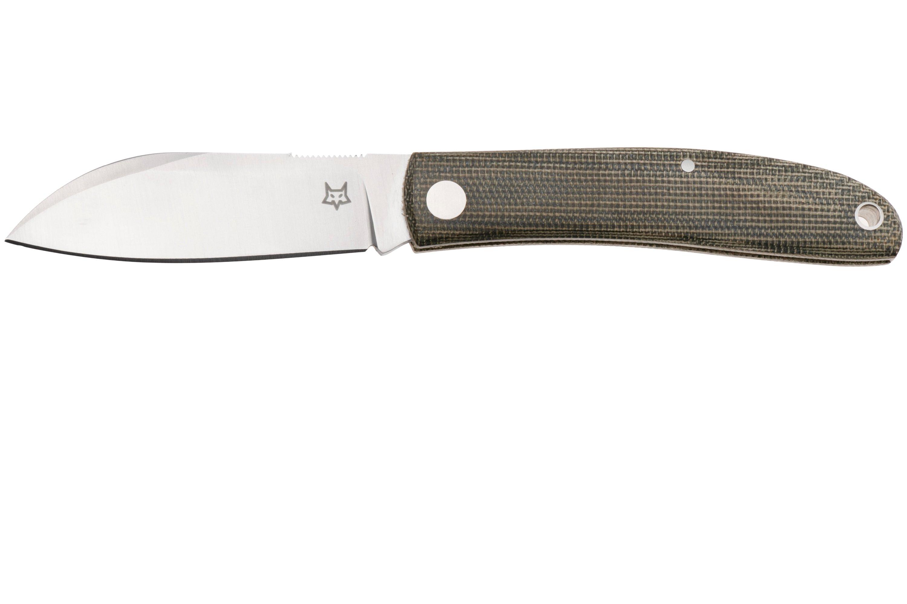 その他 FaB Flick Knives FOFX-273_01_foxkinves