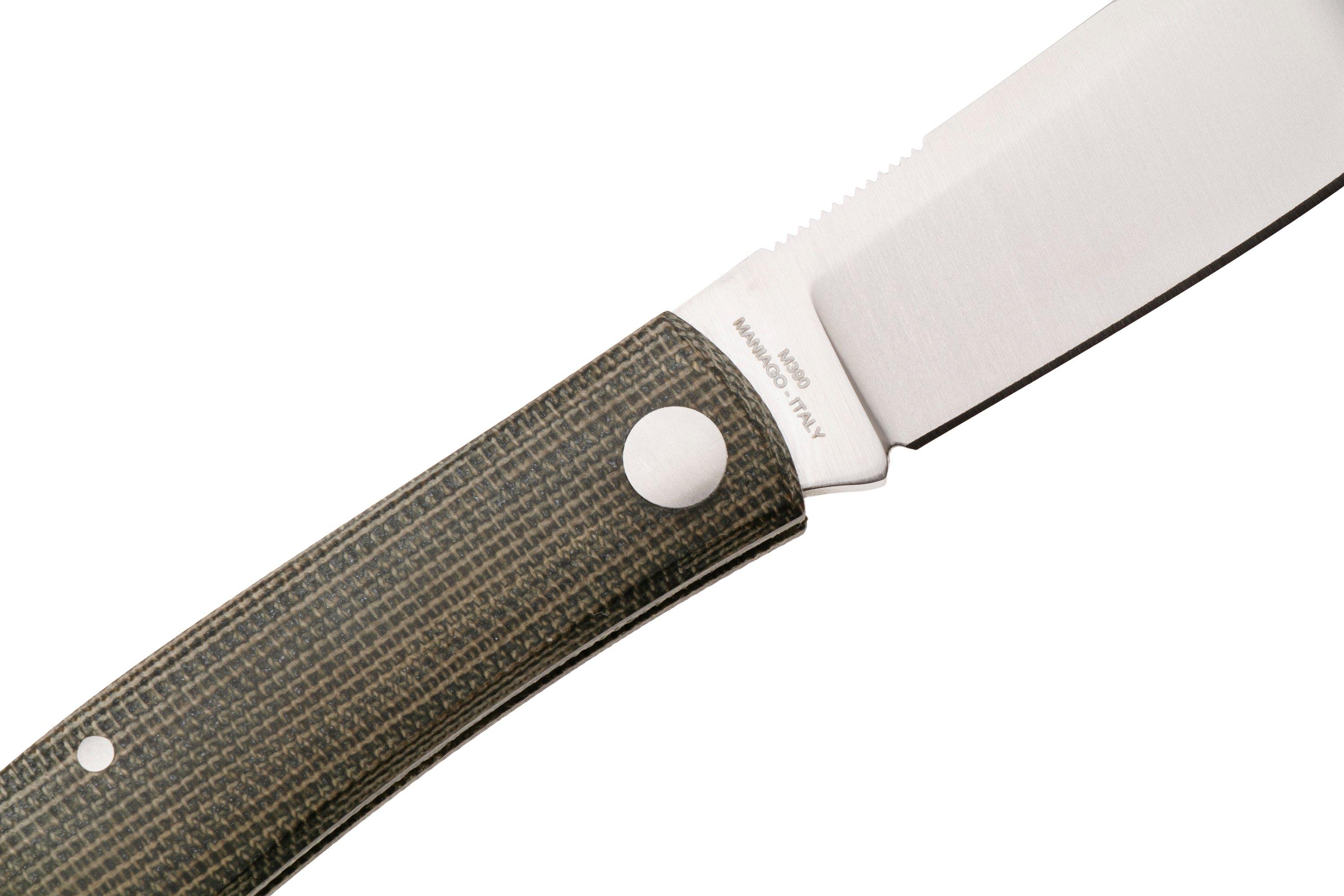 その他 FaB Flick Knives FOFX-273_01_foxkinves