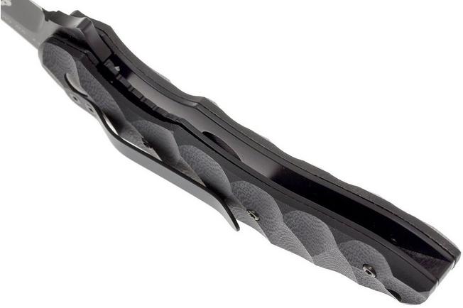 Image for Fox FX-302-G10 FKMD Anso Flipper G10