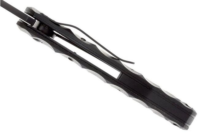 Image for Fox FX-302-G10 FKMD Anso Flipper G10