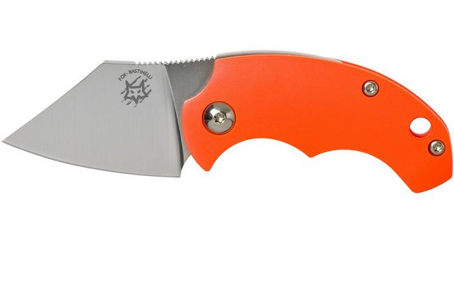 Böker Plus Genios 01BO247 pocket knife