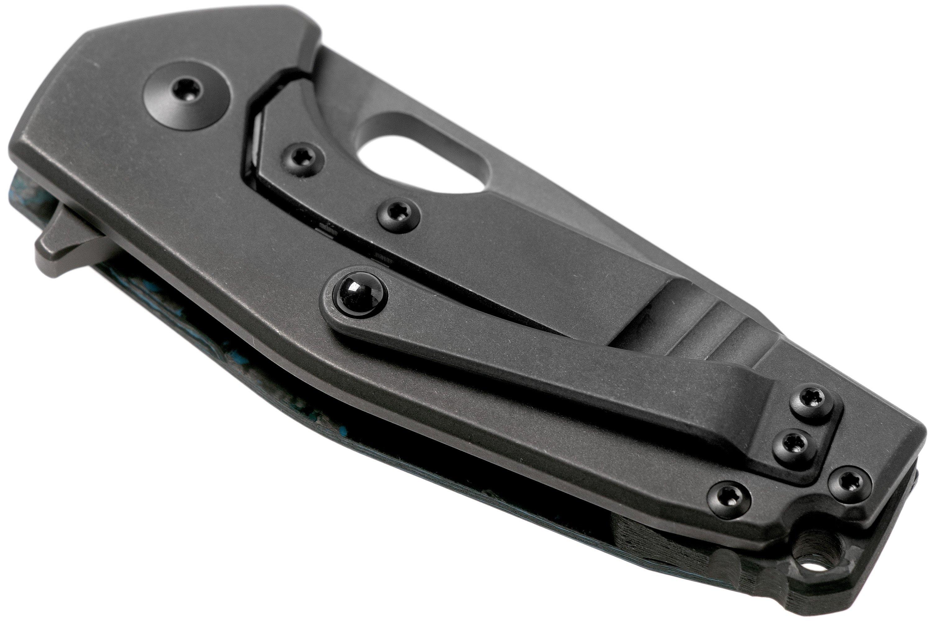 Fox Suru FX-526LECF Arctic Storm Carbon Fibre, Limited Edition