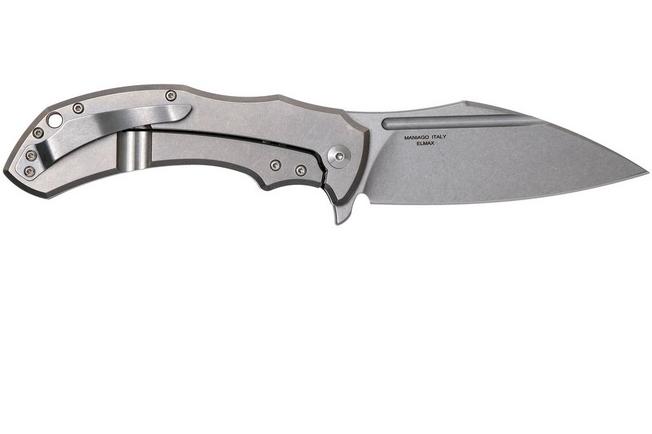 Bild für Fox Shadow FX-533CF Carbonfiber Stonewash, Bastinelli design