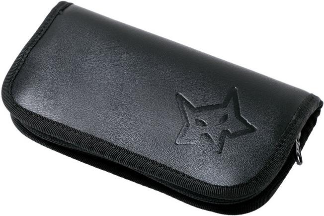 Bild für Fox Shadow FX-533CF Carbonfiber Stonewash, Bastinelli design