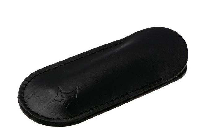 Afbeelding voor Fox Gunstock FX-558 OL Satin Böhler M390, Olive Wood, slipjoint zakmes