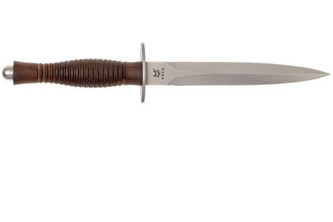 fairbairn  sykes knives