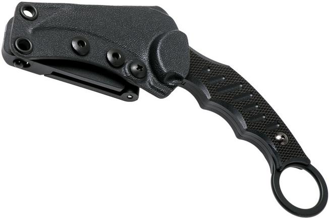 Fox Mini Karambit Fixed FX-598, karambit knife