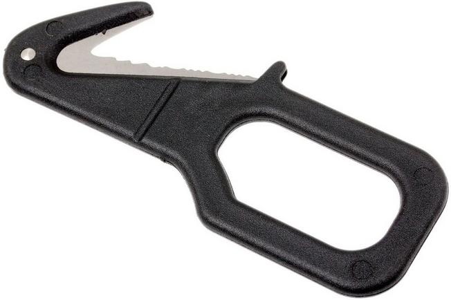 Fox FKMD Rescue Black FX-640 belt cutter  Advantageously shopping at