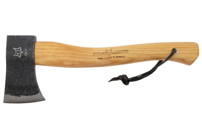 Fox Knives Yankee Axe, FX-700, hand axe | Advantageously shopping