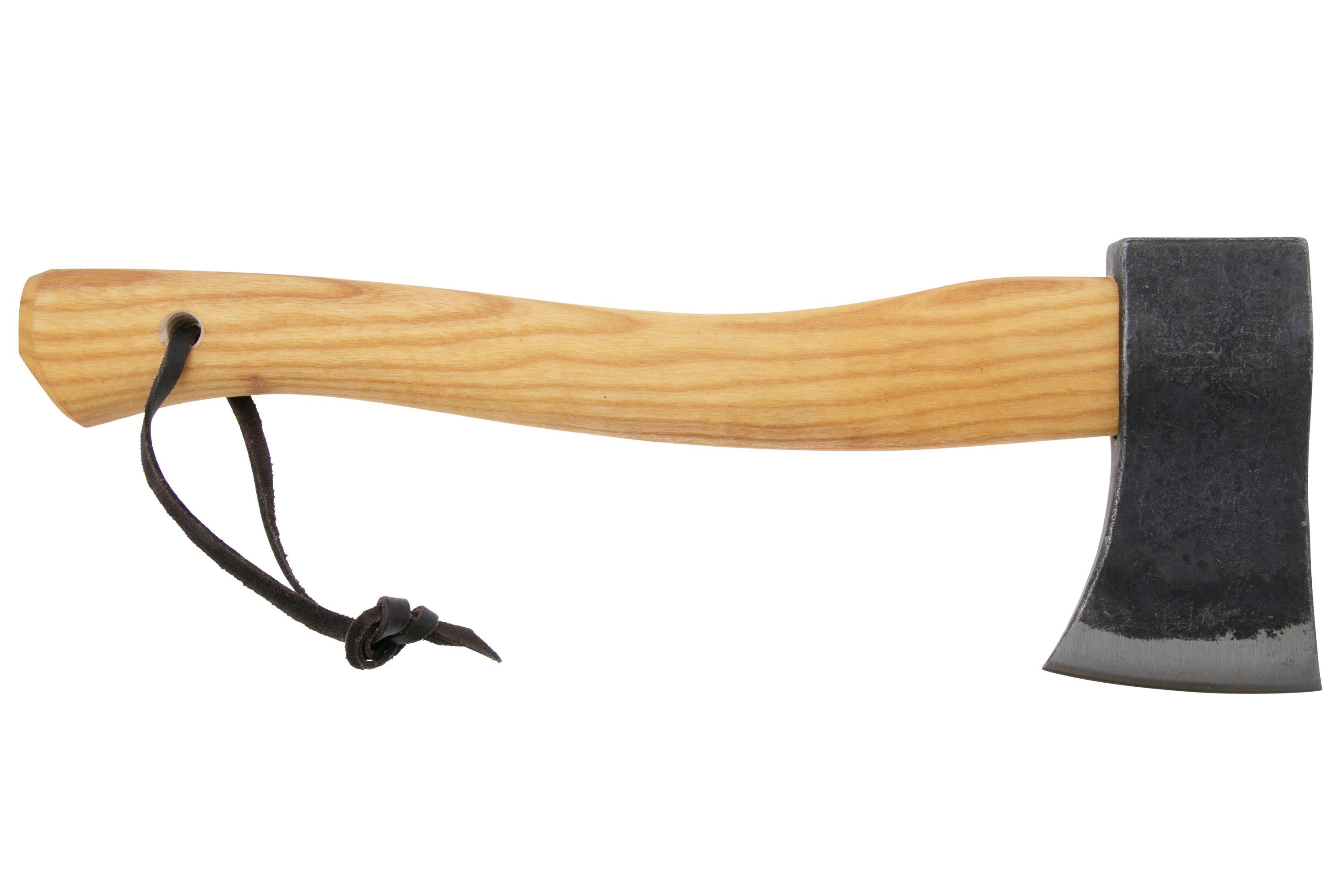 Fox Knives Yankee Axe, FX700, hand axe Advantageously shopping at