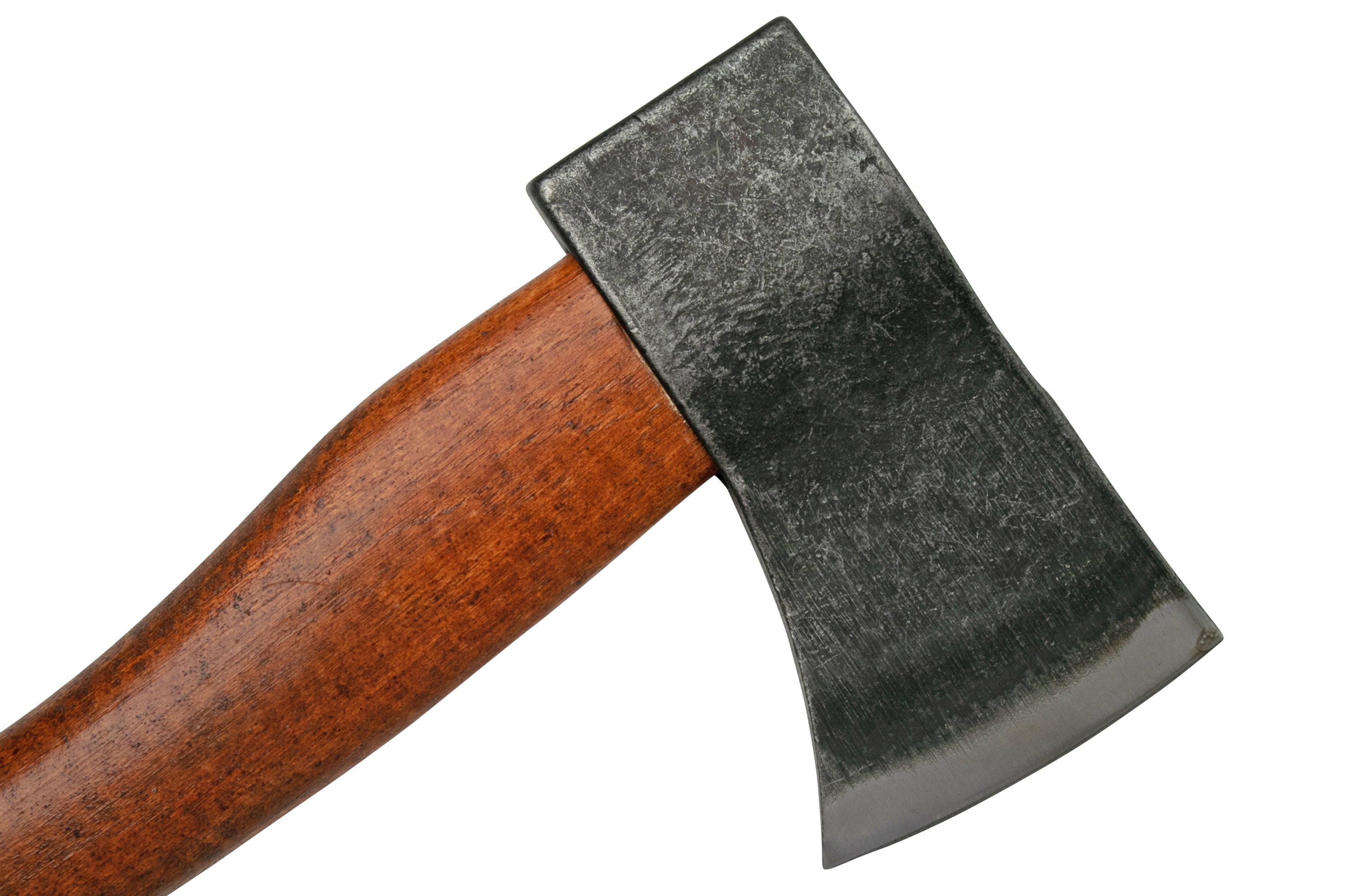 Fox Knives Yankee Axe, FX-700, hand axe | Advantageously shopping 
