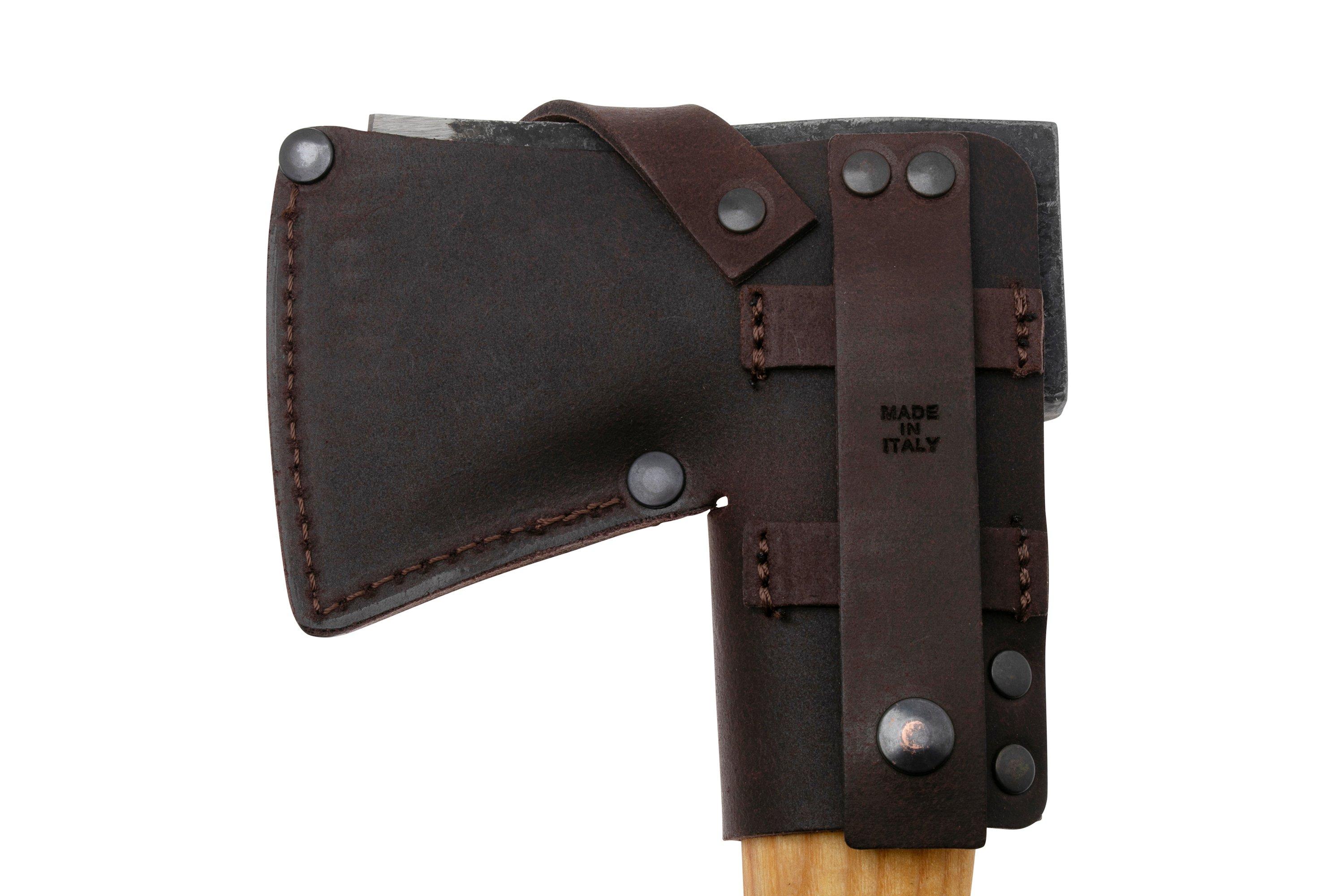 Fox Knives Yankee Axe, FX700, hand axe Advantageously shopping at