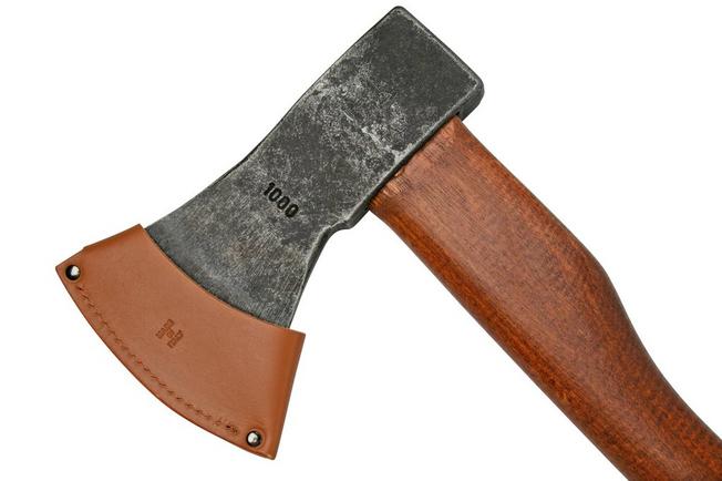 Fox Knives Sekira Axe, FX-701, hache