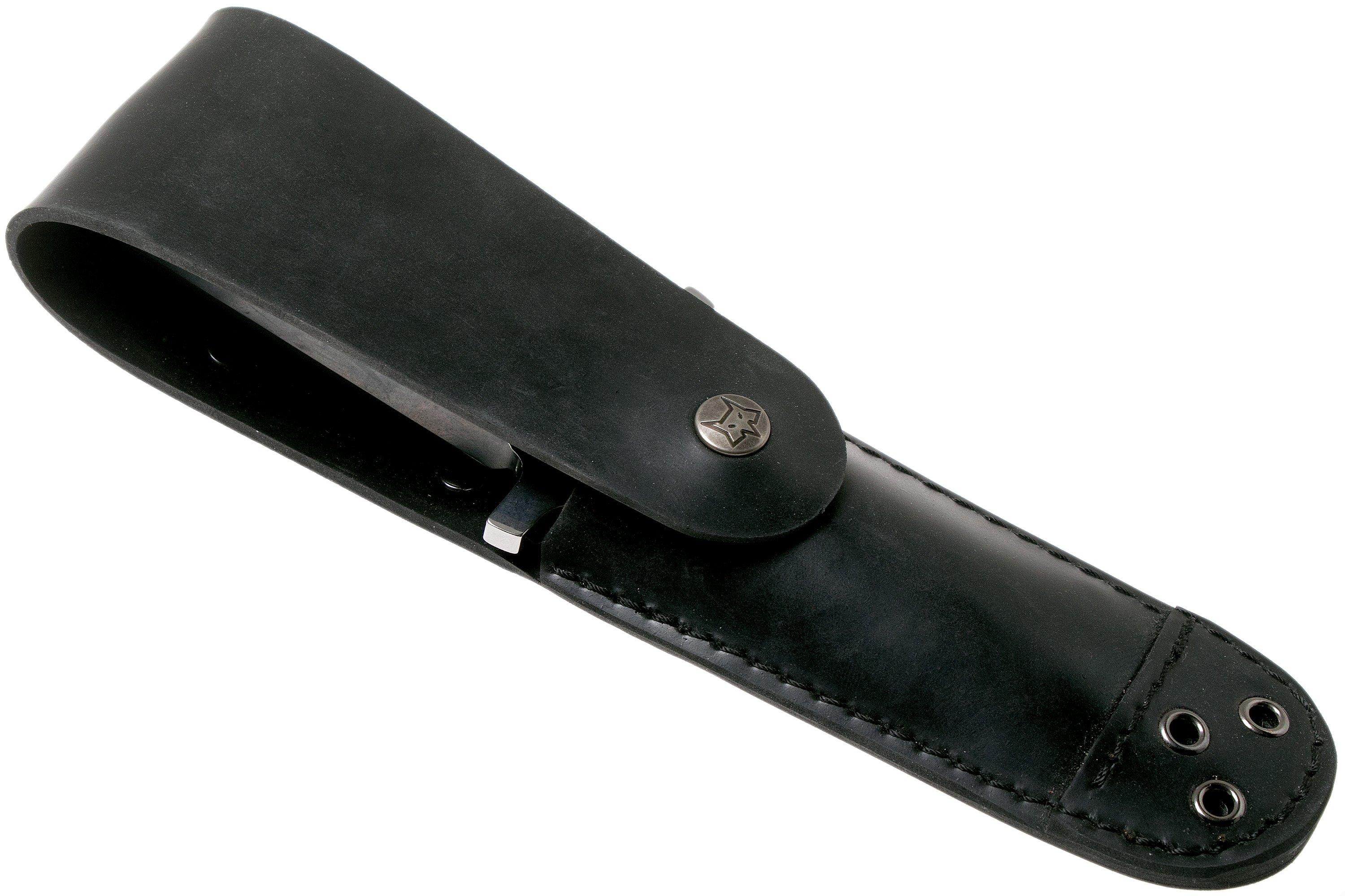 Fox Galeazzi, Diving Knife FXGAL20 fixed knife Advantageously