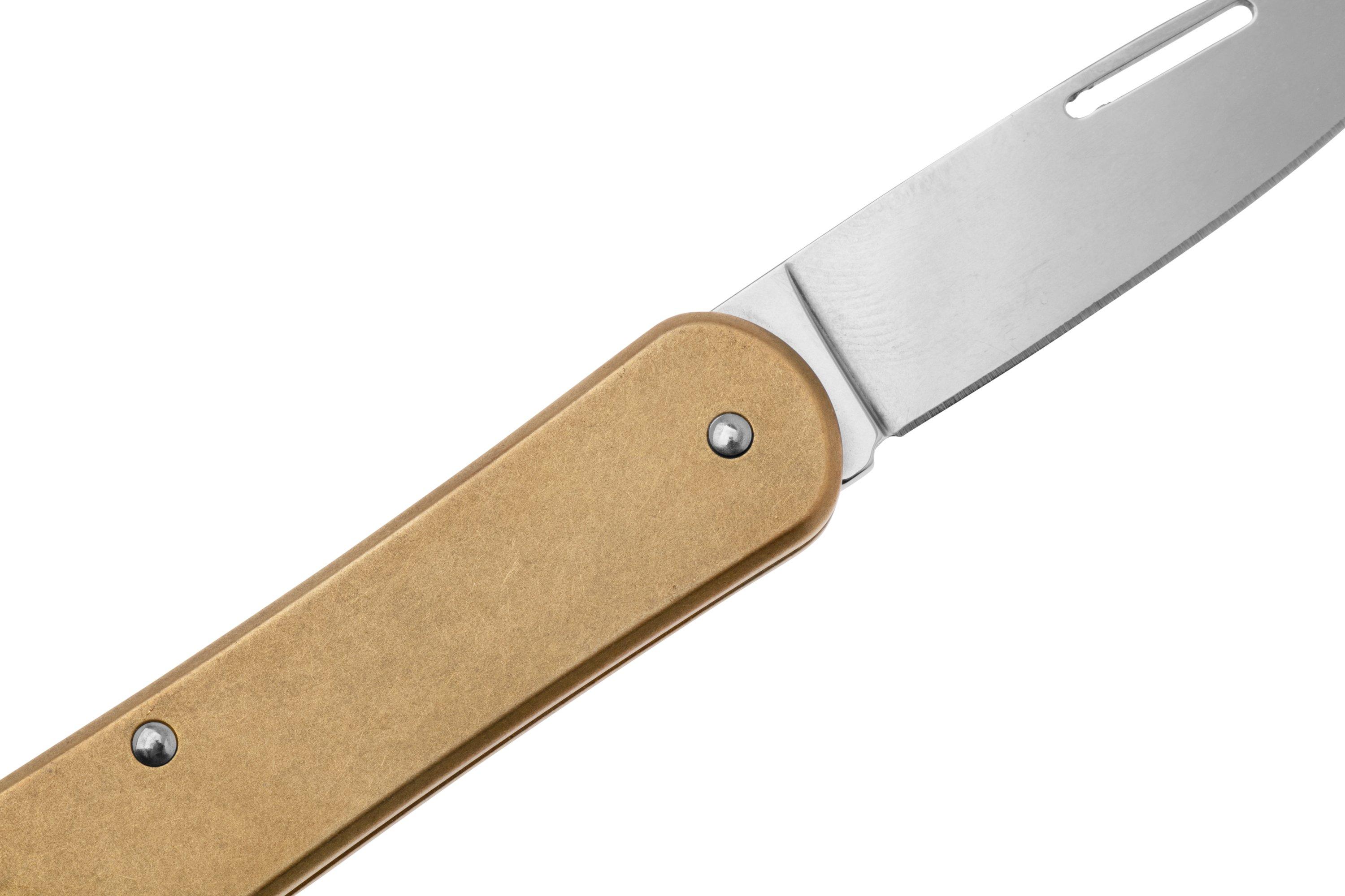 Fox Vulpis FX-VP108CF, M390, Carbon Fiber, Coltello Da Tasca | Fare Acquisti Vantaggiosamente Su