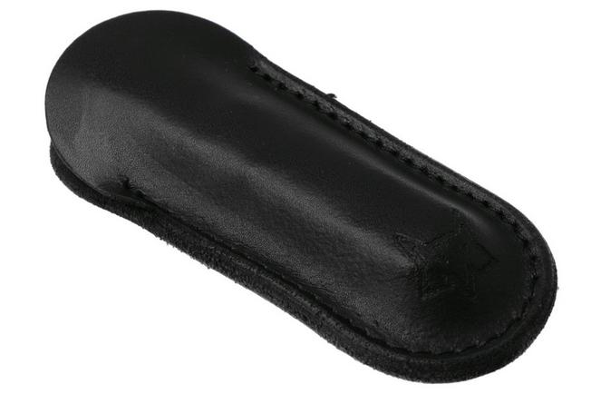 Afbeelding voor Fox Vulpis Limited Edition 2025, FX-VP130-AG, Polished Böhler M390, Sterling Silver 925 zakmes